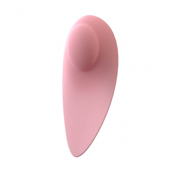 Japan GALAKU - Air Touch Female Wearable Invisible Vibrator Egg (Connect WeChat Mini Programs Or Smart APP Model)